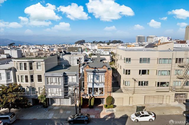 1624 Filbert Street 1, San Francisco, CA 94123