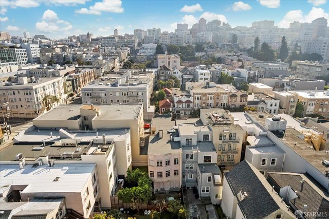 1624 Filbert Street 1, San Francisco, CA 94123