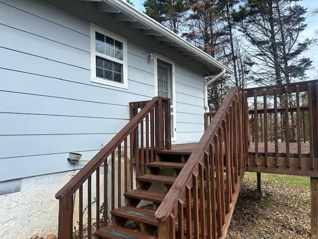 2809 Old Highway 58, Georgetown, TN 37336