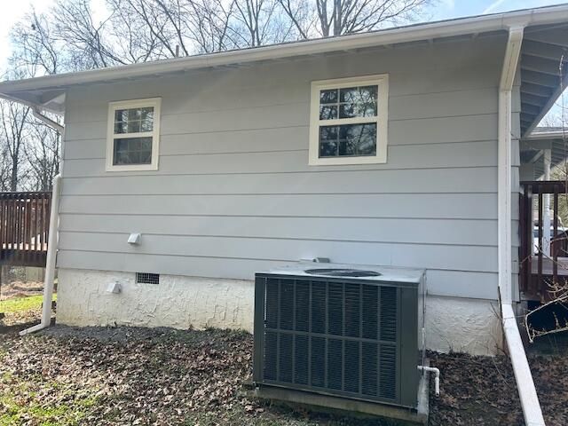 2809 Old Highway 58, Georgetown, TN 37336