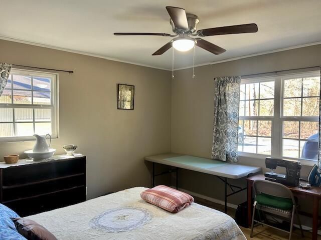 2809 Old Highway 58, Georgetown, TN 37336