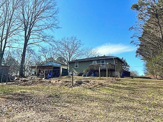 2809 Old Highway 58, Georgetown, TN 37336