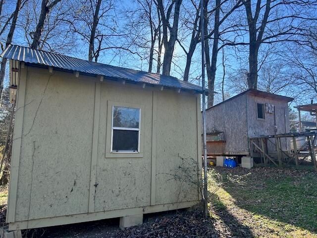 2809 Old Highway 58, Georgetown, TN 37336