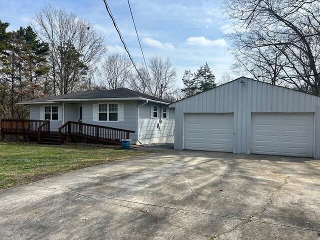 2809 Old Highway 58, Georgetown, TN 37336