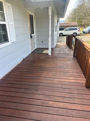 2809 Old Highway 58, Georgetown, TN 37336