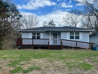 2809 Old Highway 58, Georgetown, TN 37336