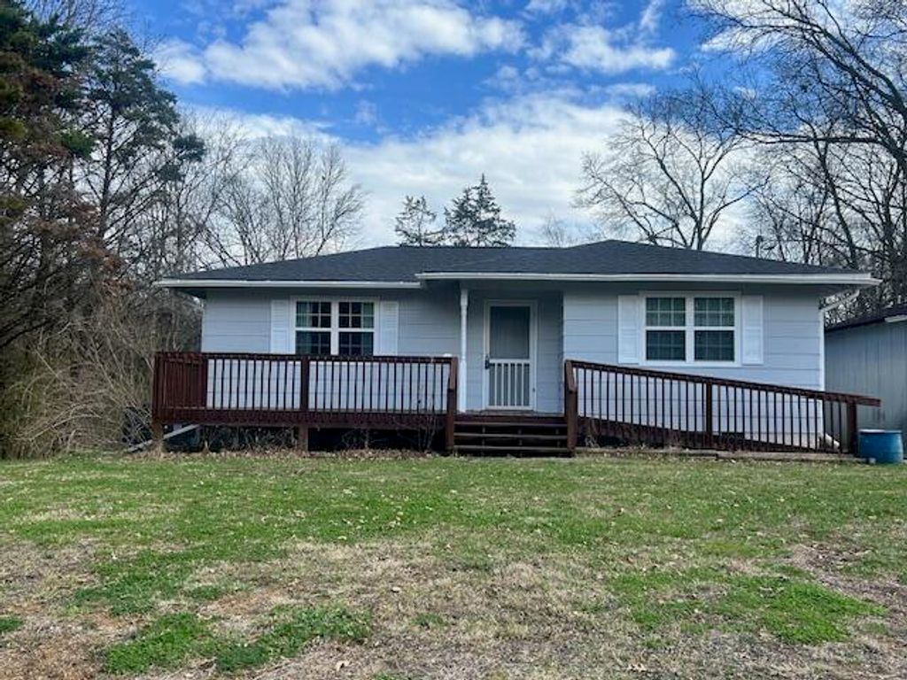 2809 Old Highway 58, Georgetown, TN 37336