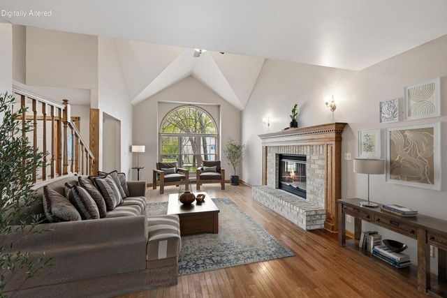 6815 Dory DRIVE, Franklin, WI 53132