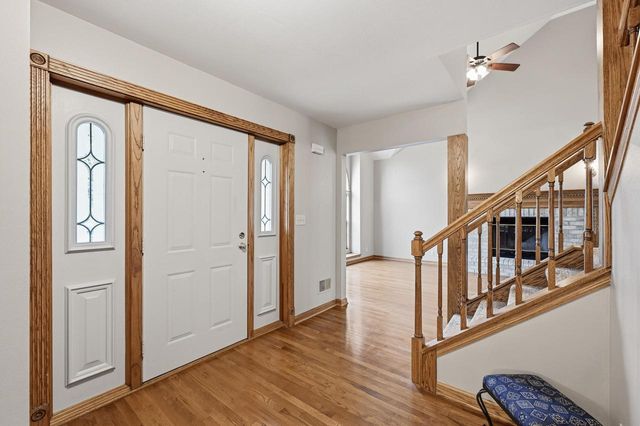 6815 Dory DRIVE, Franklin, WI 53132