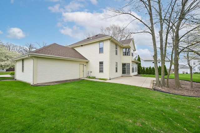 6815 Dory DRIVE, Franklin, WI 53132