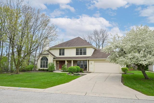 6815 Dory DRIVE, Franklin, WI 53132