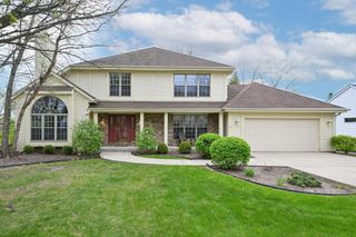 6815 Dory DRIVE, Franklin, WI 53132