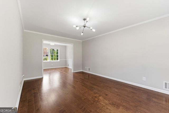 3569 Woods Drive, Decatur, GA 30032