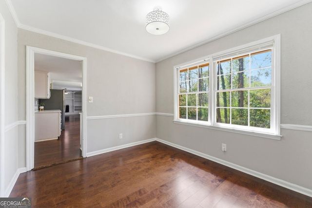 3569 Woods Drive, Decatur, GA 30032