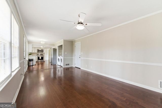 3569 Woods Drive, Decatur, GA 30032