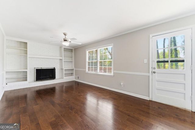 3569 Woods Drive, Decatur, GA 30032