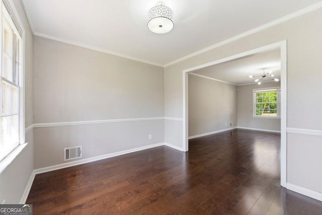 3569 Woods Drive, Decatur, GA 30032