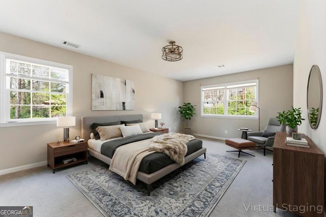 3569 Woods Drive, Decatur, GA 30032