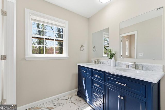 3569 Woods Drive, Decatur, GA 30032