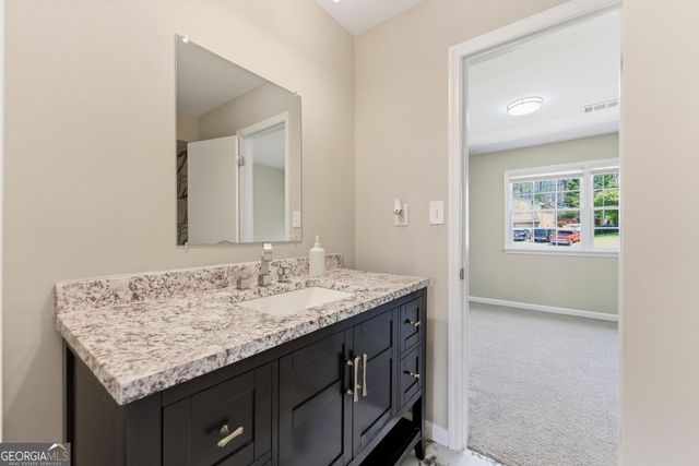 3569 Woods Drive, Decatur, GA 30032