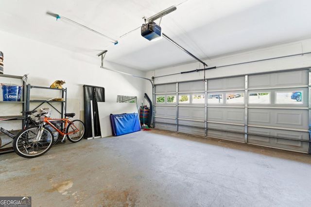 3569 Woods Drive, Decatur, GA 30032