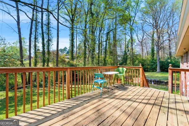 3569 Woods Drive, Decatur, GA 30032