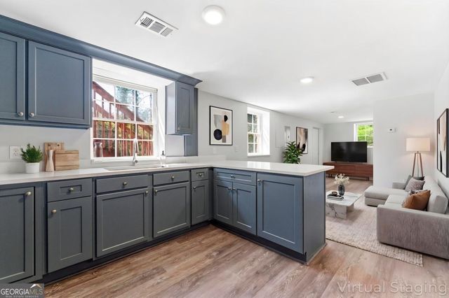 3569 Woods Drive, Decatur, GA 30032