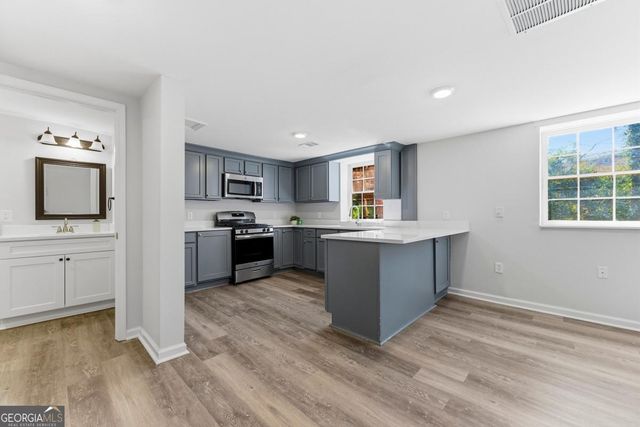 3569 Woods Drive, Decatur, GA 30032