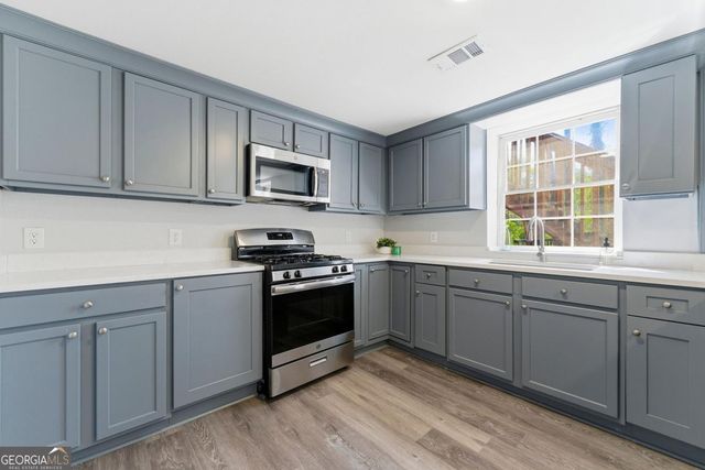 3569 Woods Drive, Decatur, GA 30032