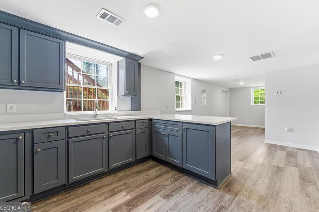 3569 Woods Drive, Decatur, GA 30032