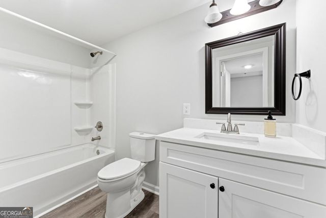 3569 Woods Drive, Decatur, GA 30032