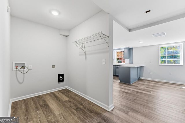 3569 Woods Drive, Decatur, GA 30032