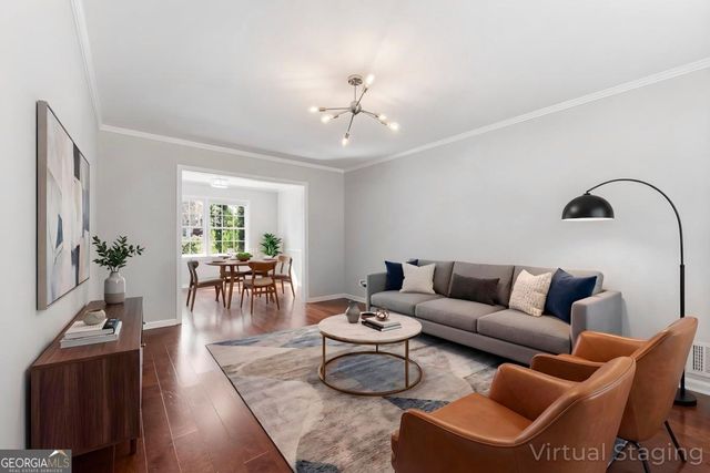 3569 Woods Drive, Decatur, GA 30032