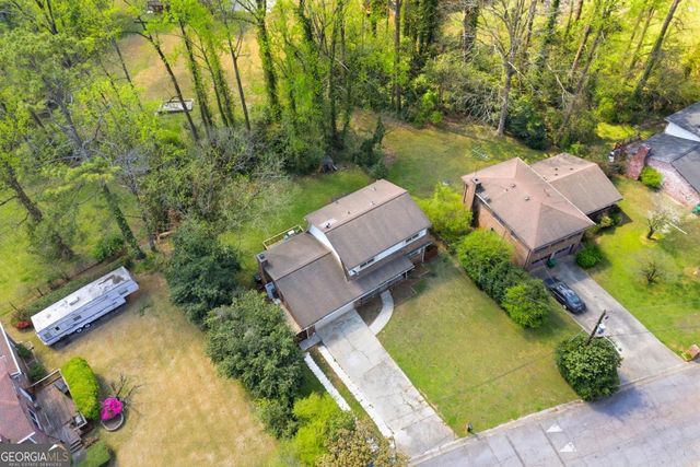 3569 Woods Drive, Decatur, GA 30032