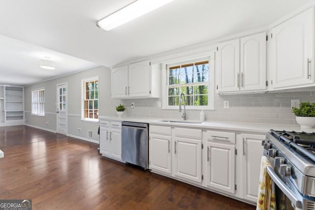 3569 Woods Drive, Decatur, GA 30032