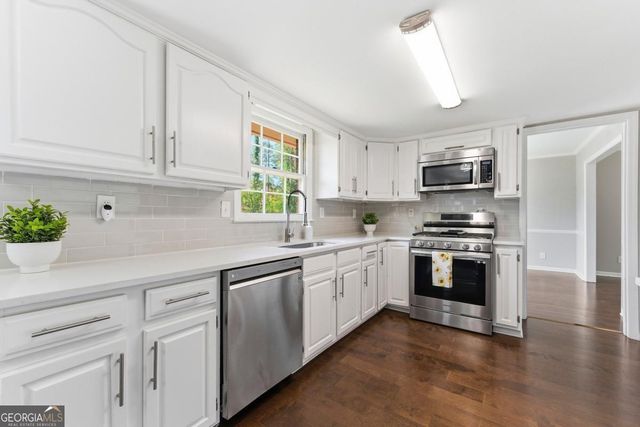 3569 Woods Drive, Decatur, GA 30032