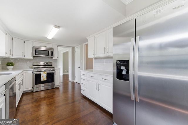 3569 Woods Drive, Decatur, GA 30032