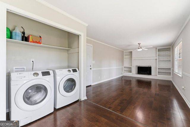 3569 Woods Drive, Decatur, GA 30032