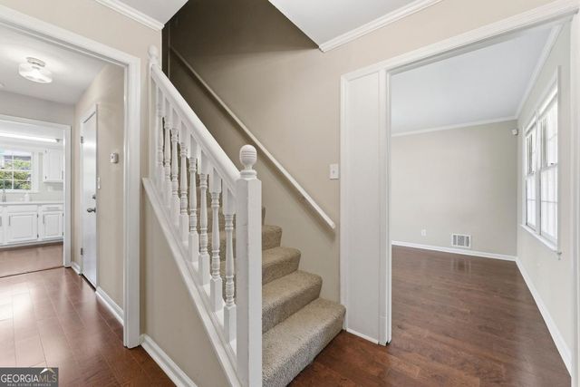 3569 Woods Drive, Decatur, GA 30032