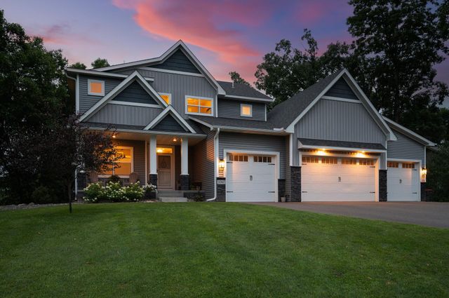 1747 198th Street NW, Oak Grove, MN 55011