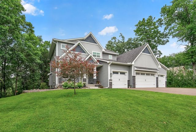 1747 198th Street NW, Oak Grove, MN 55011