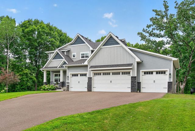 1747 198th Street NW, Oak Grove, MN 55011