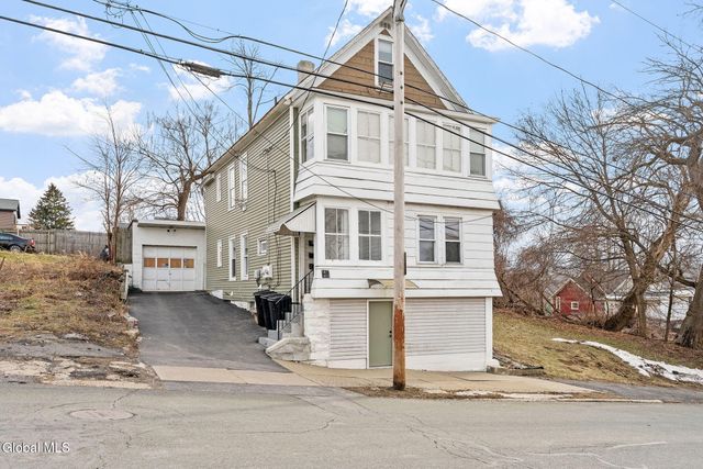 1417 3rd Avenue, Schenectady, NY 12303