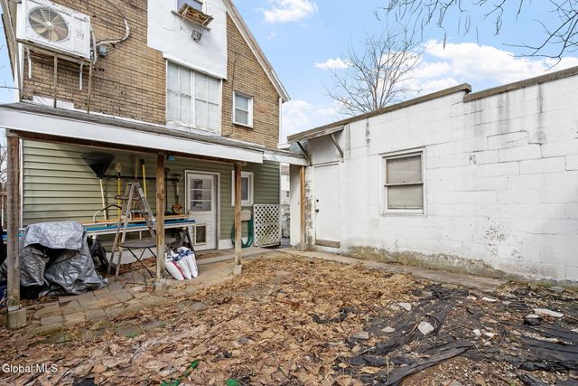 1417 3rd Avenue, Schenectady, NY 12303