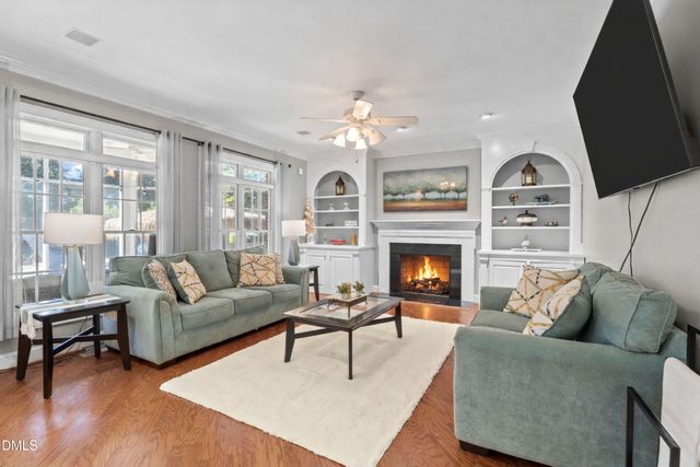 5870 Hoyt Road, Middlesex, NC 27557