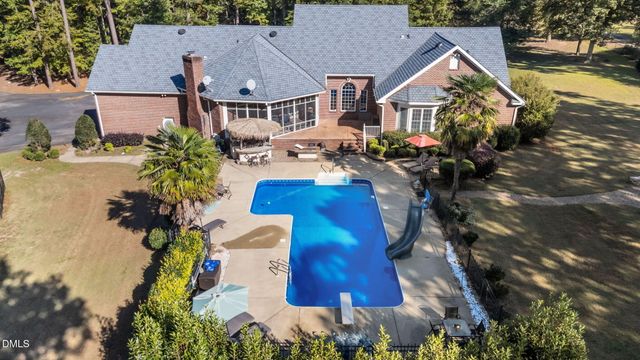5870 Hoyt Road, Middlesex, NC 27557