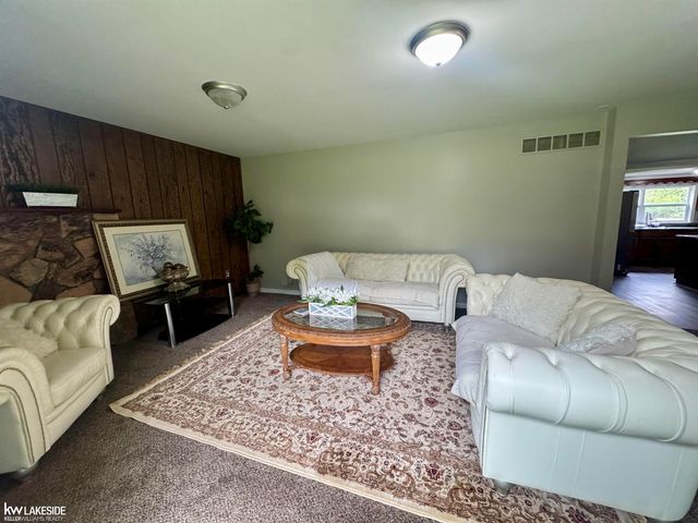 26900 26 Mile Road, Chesterfield, MI 48051