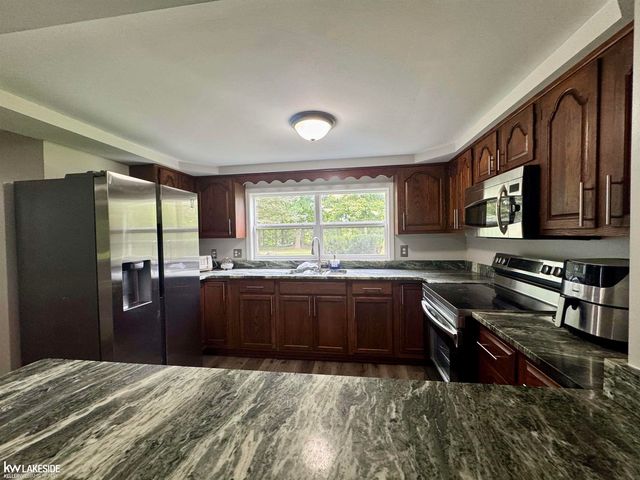 26900 26 Mile Road, Chesterfield, MI 48051
