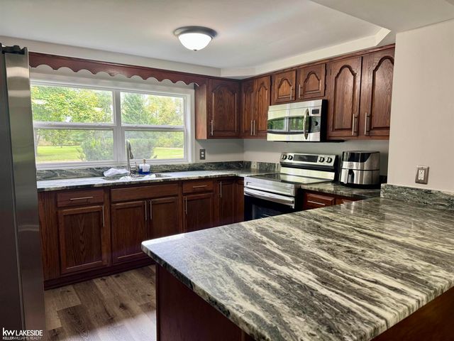 26900 26 Mile Road, Chesterfield, MI 48051