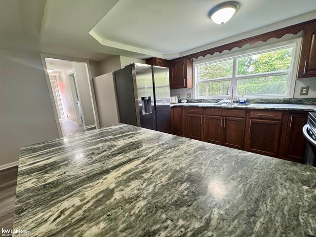 26900 26 Mile Road, Chesterfield, MI 48051